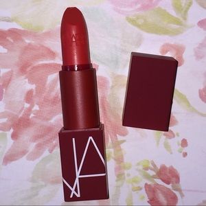 NARS HEAT WAVE LIPSTICK
